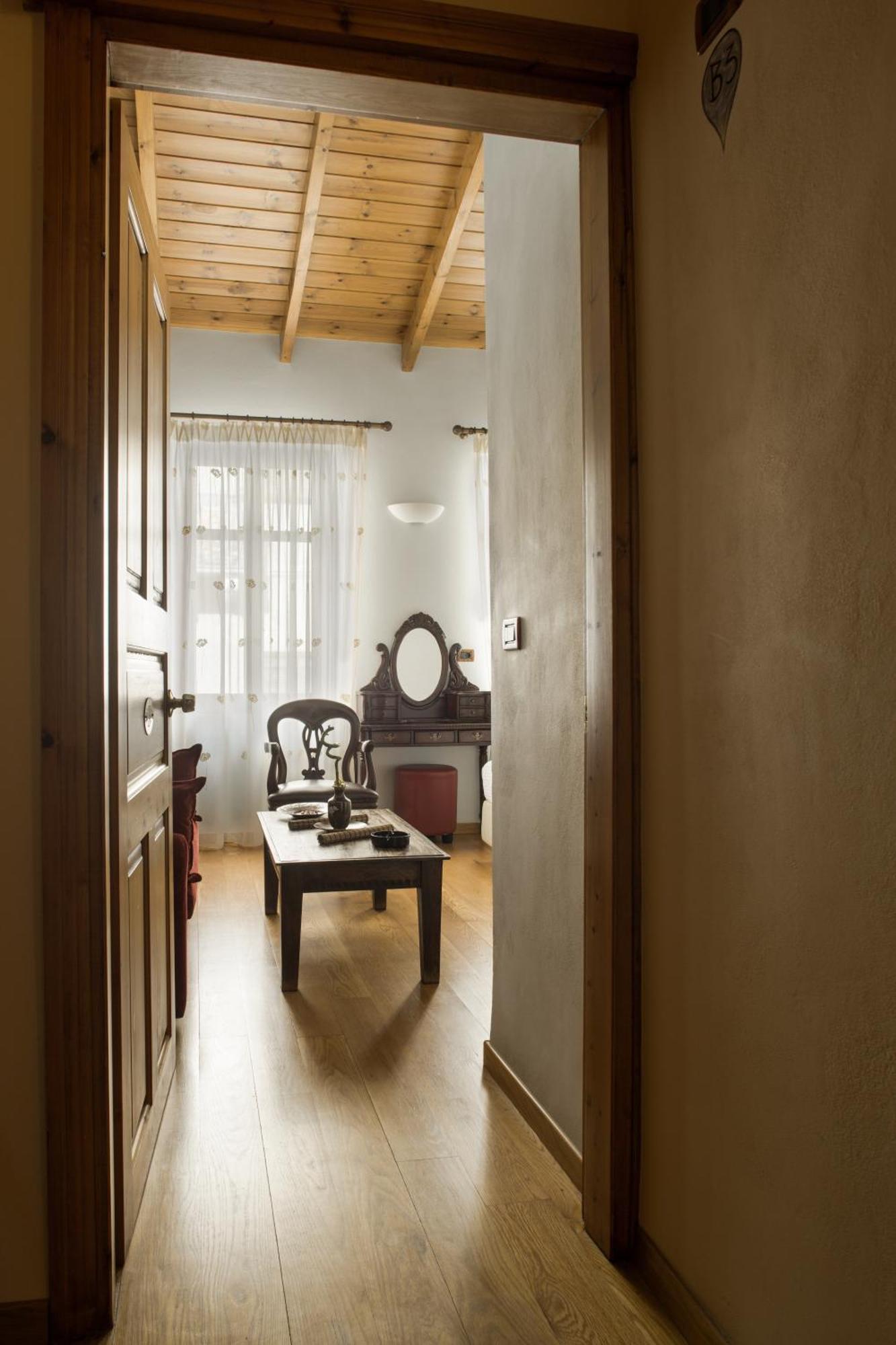 Kyveli Suites Nauplia Habitación foto